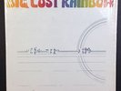 BIG LOST RAINBOW s/t LP (1973) PRIVATE PSYCH/FOLK ROCK ORIG.
