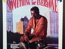 DON CUNNINGHAM Something For Everyone LP Exclusive PRIVATE LATIN JAZZ ORIG.