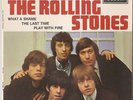 EP ROLLING STONES - HEART OF STONE - 12/69