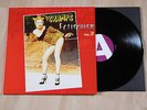 THE CRAMPS - Fetischism Vol.2  - rare Vinyl , LP   /Frenzy,King Kurt,Kiss
