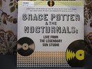 Grace Potter & The Nocturnals Live at Sun Studios Vinyl Record Album New SEALED