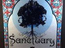 SANCTUARY s/t LP (1971 Veritas) PRIVATE PROG/PSYCH