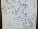 CRAP DETECTORS Victims of the Media LP (1978) PRIVATE PUNK/PSYCH ORIG.