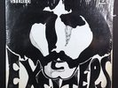 EXCITERS s/t LP on LOYOLA Latin PANAMA SOUL/FUNK ORIG.