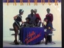 PARAMOUR Highly Recommended LP (1979) PRIVATE MODERN SOUL ORIG.