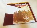 Led Zeppelin II LP Mobile Fidelity Sound Lab (MFSL) Original Master Recording