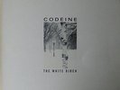 Codeine The White Birch NEAR MINT Sub Pop Vinyl LP