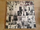 Rolling Stones Exile on Main St. 2LP Vinyl COC 69100 Orig '72 A1 C1
