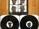 Gorillaz - Demon Days Vinyl 2xLP EU Mint