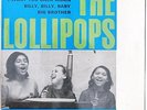 THE LOLLIPOPS 