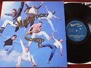 MADNESS MADSTOCK LIVE LP GO DISCS (1992) VG+ UK +INNER FINSBURY PARK