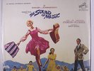 SOUNDTRACK: The Sound Of Music LP Sealed (reissue) Soundtrack & Cast