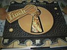FINCH - NOTHING TO HIDE - LP - Inner sleeve, lyrics - MINT