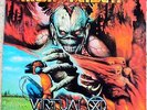 EMI DoLP IRON MAIDEN Virtual XI EU von 1998 4 93915 1 FOC