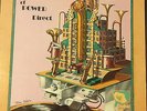 TOWER OF POWER Direct LP Sheffield Lab direct to disc audiophile funk