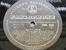 BEATLES Please, Please Me UK 1963 1st Press GOLD LABEL Mono LP