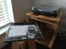 Jon Foreman Fall Winter Spring Summer Vinyl Switchfoot