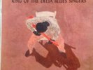 Robert Johnson King Of The Delta Blues Singers LP Mono 6 Eye Columbia Orig RARE
