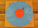 Slowdive - Hide Yer Eyes blue vinyl 12