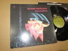BLACK SABBATH paranoid US ORIGINAL PRESS LP Green Warner Bros WS1887(1A/1B) NM