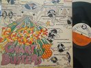 REGGAE CHARTBUSTERS VOL III - Various Artists   VINYL LP