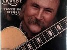 David Crosby - Towering Inferno (Limited Edition 2 x Vinyl)