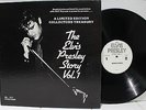 Rare Elvis Radio Show Double LP - The Elvis Presley Story Vol. 1 - # IMA-3577
