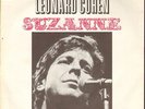 LEONARD COHEN Suzanne/ So Long Marianne NEVER SEEN 1969 Holland EX grade