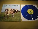 Pink Floyd ?– Atom Heart Mother ' LP MINT BLUE LIMITED