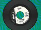 The Mod Squad Charge You All TRC Tangerine 45 Record PROMO M- SCARCE SOUL FUNK