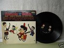 The Chipmunks LP The Chipmunks Sing The Beatles Hits Very Clean 1964 Mono Orig