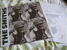 THE SMITHS - MEAT IS MURDER (ORIGINAL 1985 'ROUGH TRADE' VINYL LP) MORRISSEY