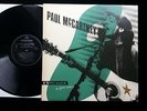 PAUL McCARTNEY Unplugged ITALIAN Original 1st Press Numbered MPL EMI 1991 NM