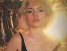 Blondie Slow Motion double live Australian LP from 1979 near mint vinyl