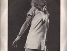 Blondie Pretty Baby triple live LP from 1980 near mint vinyl