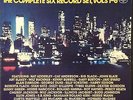 Various-Newport In New York '72-Cobblestone 9032-6-6LP SET