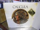 Caligula The Music vinyl 2x LP 1980 Penthouse Records Sealed [We Are One]