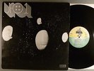 UFO  1   Hard Rock  Space Rock   German Press  Nova Label