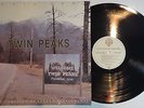 TWIN PEAKS ' ANGELO BADALAMENTI ' GERMANY LP 'ORIG. SOUNDTRACK VINYL EX++/ EX+++