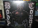 Body Count(ORIGINAL GERMAN RELEASE)(STILL SEALED)(COP KILLER)ice-t,rap,metal