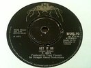Marc Bolan T-Rex Get It On Irish Pressing