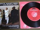 THE STYLE COUNCIL IT DIDN'T MATTER WHO WILL BUY JAPAN 7