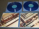 The Beatles 1967-1970 (SEBX 11843) [1973, Capitol Records] 2 LPs on BLUE VINYL