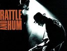 U2-RATTLE AND HUM-VINYL LP2 ISLAND NEW