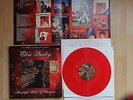 ELVIS PRESLEY WONDERFUL WORLD OF CHRISTMAS BOX 3 LP + 2 CD 