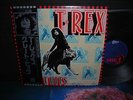 T. REX Great Hits Japan Orig. LP OBI BOOKLET POSTER NM