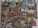 DEEP PURPLE - THE BOOK OF TALIESYN  - RSD 2015