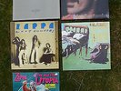 5 LP`s  *  Vinyl * Frank Zappa - Zoot Allures, Sleep Dirt, Utopia, u.a.