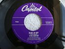 45 Stan Kenton-Art Pepper-Bob Cooper-Shorty Rogers/Blues Rif/F888/USA/EX HEAR