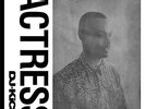 ACTRESS-DJ-KICKS-VINYL LP K7 NEW